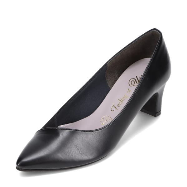 フィーリングオブユイ Feeling of yui RA1442 レディース 防水 ポインテッドトゥ...