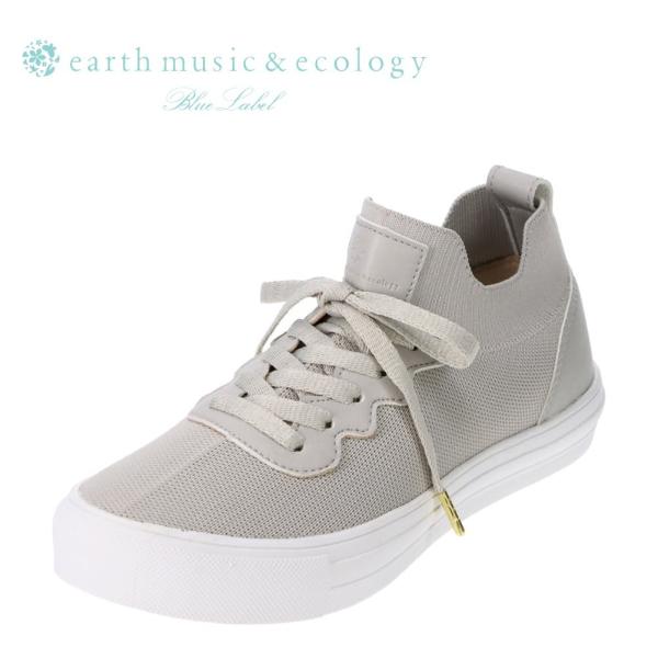 レディース スニーカー アースミュージックアンドエコロジー earth music&amp;ecology ...
