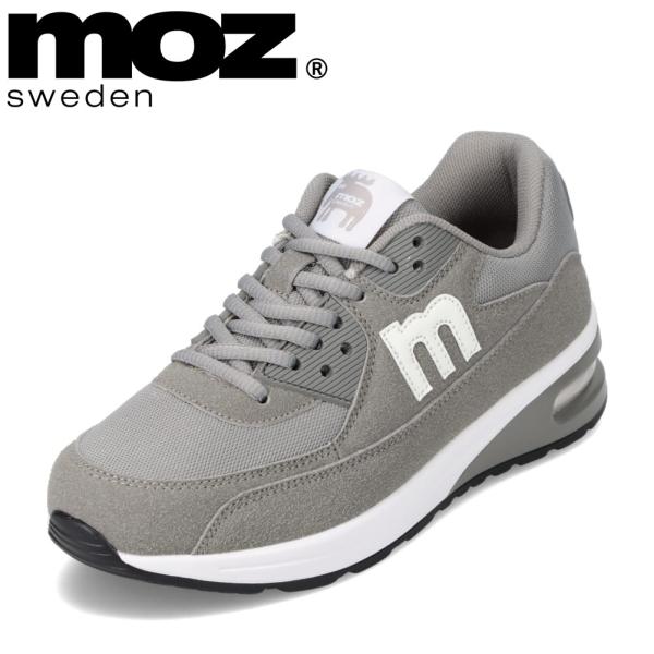 【SALE】レディース ローカットスニーカー モズ スウェーデン MOZ sweden MOZ-92...