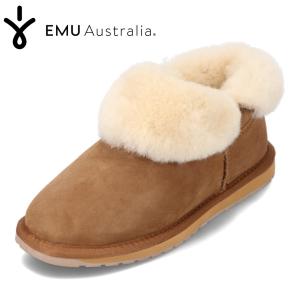 EMU Australia（エミュ オーストラリア） EMU エミュー モカシン