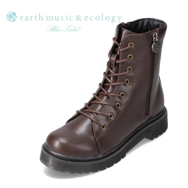 アースミュージックアンドエコロジー earth music&amp;ecology EM-857 レディース...