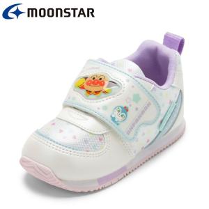 アンパンマン アンパンマン キャラクターシューズ AP B62 キッズ キッズ ベビー スニーカー 運動靴 通園 通学 体育 人気 ブランド ホワイト 爆買 SALE