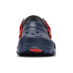 クロックス All Terrain Clog ...の詳細画像2
