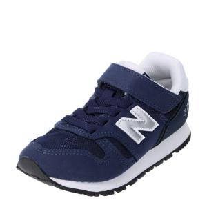 ニューバランス new balance YV373KN2M キッズ・ジュニア スニーカー お子様 子供 373 シリーズ ネイビー 爆買 SALE