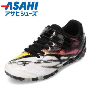 アサヒ ガチ強 丈夫 長持ち 最強キッズスニーカー J046 キッズ スニーカー 運動靴 通学 体育 つま先 ガード ローカットスニーカー ホワイト 爆買｜SHOEPLAZA Yahoo!店