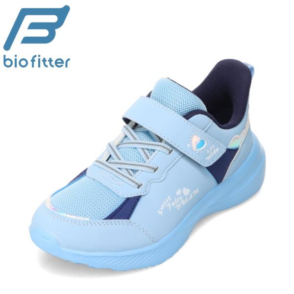 バイオフィッター? explosion 3.5E wide BF-389 キッズ キッズ スニーカー...