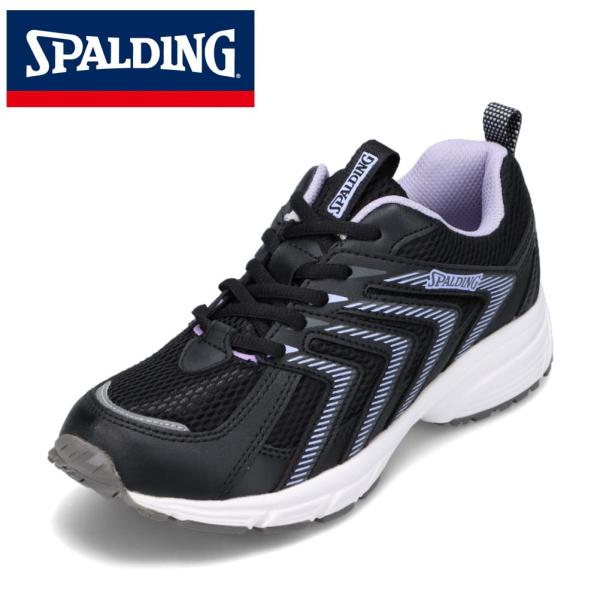 【SALE】スポルディング SPALDING JIN 3460L レディース スニーカー ローカット...