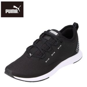 PUMA プーマ 19307701L レディース スポーツシューズ ランニングシューズ エラウィメンズ 人気 ブランド ブラック 爆買