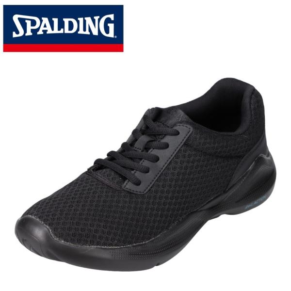 【SALE】スポルディング SPALDING JIN 3921 メンズ スニーカー ウォーキングシュ...