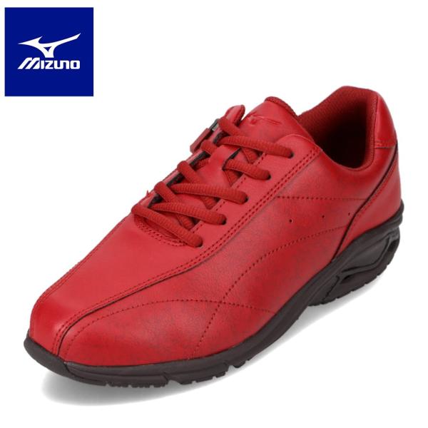 【SALE】ミズノ MIZUNO B1GL220262 レディース ローカットスニーカー ウォーキン...