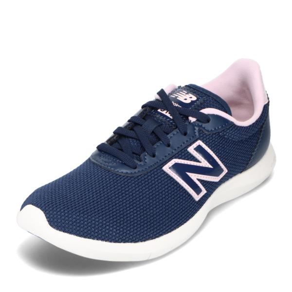 ニューバランス new balance WA514CNPD レディース スニーカー ローカットスニー...