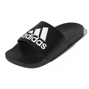 アディダス サンダル メンズ adidas ADILETTE COMFORT U ブラック GY19...