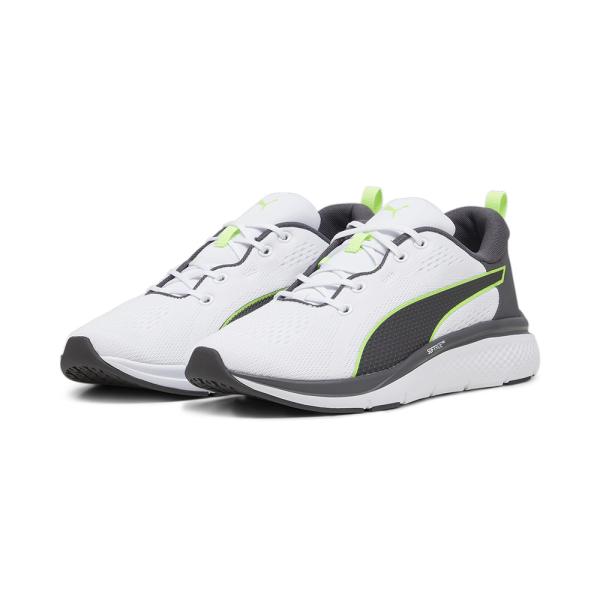 プーマ PUMA 378801.06M メンズ スニーカー スポーツシューズ SOFTRIDE PR...