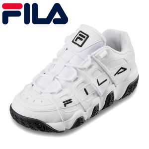 FILA（フィラ） Infinito 23.0cm〜25.0cm レディース スニーカー 厚底