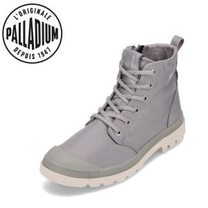 PALLADIUM（パラディウム） PALLADIUM 77856 メンズ スニーカー 防水