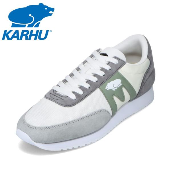 カルフ KARHU KH807039 メンズ スニーカー ランニングシューズ ローカットスニーカー ...