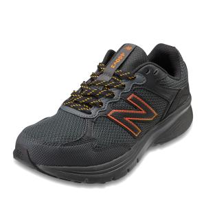 ニューバランス new balance M460MG32E メンズ スニーカー ランニングシューズ 通気性 サポート性 ローカットスニーカー ブラック｜shoe-chiyoda