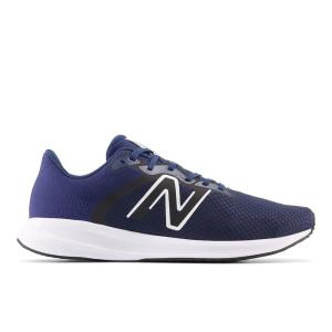 ニューバランス new balance M413DY22E メンズ スニーカー ランニングシューズ 耐久性 フィット性 通気性 ネイビー｜shoe-chiyoda