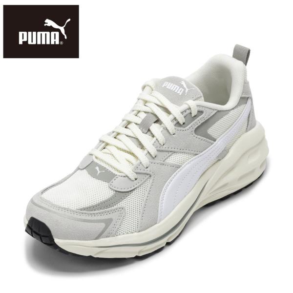 プーマ PUMA 395295.03L レディース ローカットスニーカー スタイリッシュ ヒプノティ...