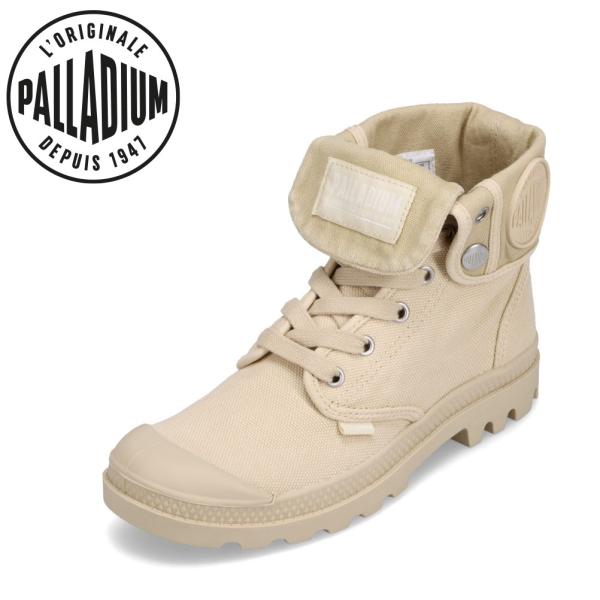 パラディウム PALLADIUM 92353 レディース スニーカー ブーツ ヴィンテージ 2WAY...