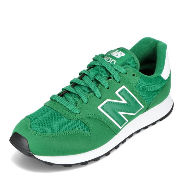 ニューバランス new balance GM500MA2D メンズ スニーカー スエード メッシュ ...