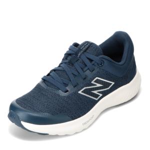 ニューバランス new balance MARLXLN44E メンズ スニーカー ウォーキングシューズ 軽い 軽量 柔らかい ワイド 4E ネイビー｜shoe-chiyoda