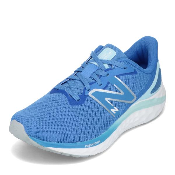 ニューバランス new balance WARISCB4D レディース スニーカー フィット性 メッ...