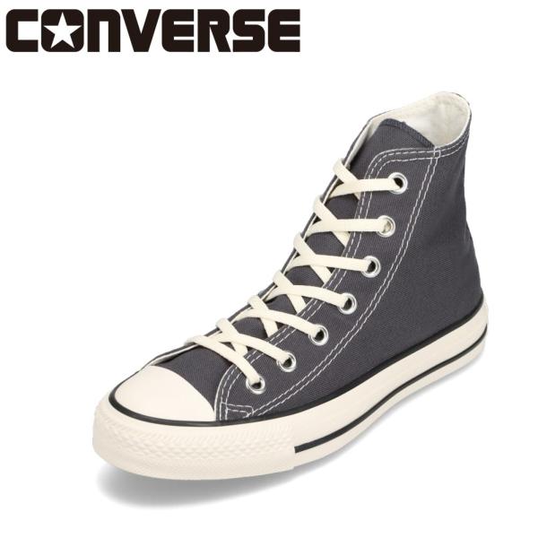 コンバース CONVERSE 31310342L レディース ハイカットスニーカー オールスター A...