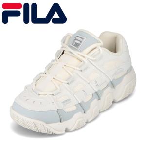 フィラ FILA USS24019_101W レディース スニーカー トレーニングシューズ F/ BARRICADE XT97 アイボリー｜shoe-chiyoda