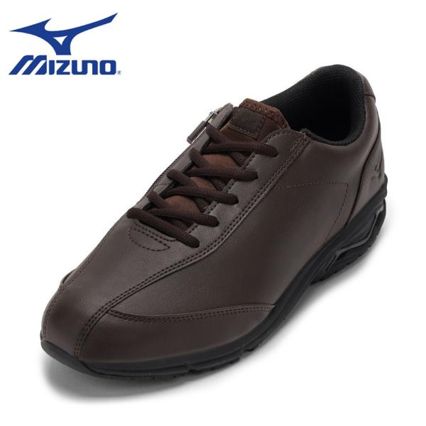 ミズノ mizuno B1GR240058 メンズ スニーカー ローカットスニーカー ウォーキングシ...