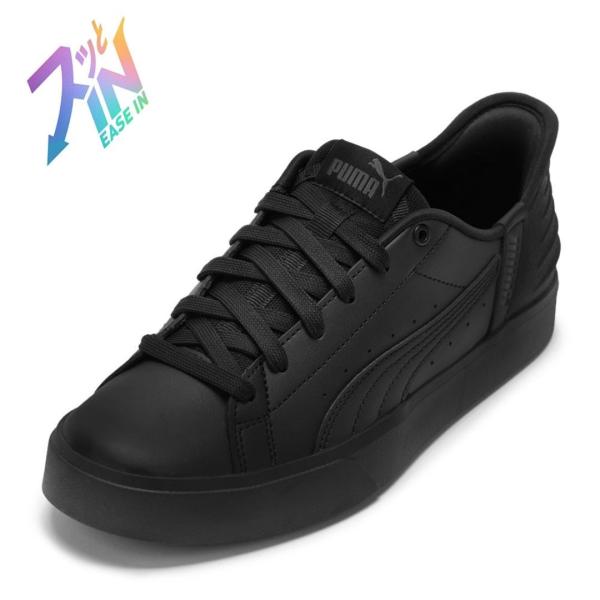 プーマ PUMA 402486.03L レディース スニーカー ローカットスニーカー スポーツ レジ...