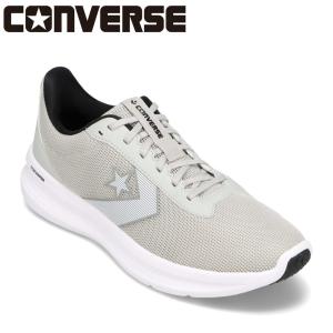 コンバース CONVERSE 34202311M メンズ スニーカー ローカットスニーカー COMMONSTAR シンプル カジュアル グレー 爆買