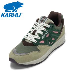 KARHU（カルフ） レガシー KH806080 メンズ スニーカー LEGACY