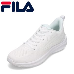 FILA（フィラ） BARRICADE HG WFW25058-007 レディース スニーカー