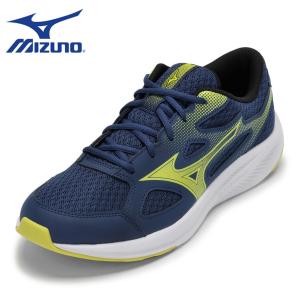 MIZUNO（ミズノ） MIZUNO RUTINA 4E 2 K1GR253001 メンズ スニーカー