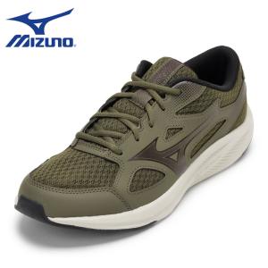 ミズノシューズ 24 MIZUNO（ミズノ） MIZUNO RUTINA 4E 2 K1GR253001 メンズ スニーカー
