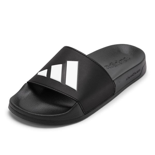 アディダス ADILETTE SHOWER U JS3565 メンズ サンダル ルームシューズ スリ...