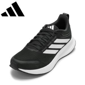 新品未使用adidas サイクリングシューズ ブラック/ホワイト adidas（アディダス） adidas ID2963 メンズ スニーカー コート