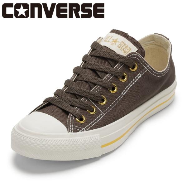 コンバース AS GOLDSTRIPE SP OX 31316642L レディース スニーカー スリ...