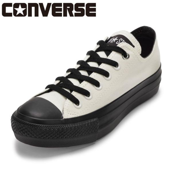 コンバース AS PLTS HT BP OX 31316691L レディース スニーカー 厚底 AS...