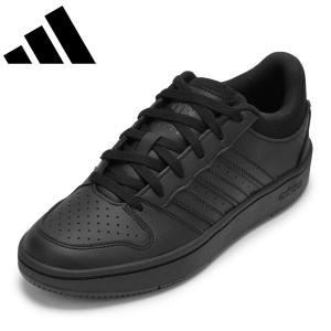 m*1様 AND 1 バスケットボールシューズ ブラック adidas（アディダス） HOOPS MID CLASSIC KI1086 メンズ スニーカー