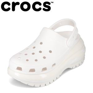 crocs クロックス CROCS サンダル クラシック ハイカー エスケイプ
