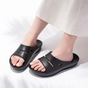 crocs（クロックス） Crocs Slide 210088.W レディース サンダル