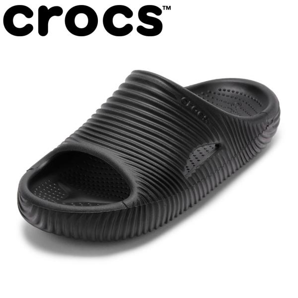 クロックス Mellow Tide Slide 210333.M メンズ サンダル シャワー スリッ...