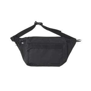 New Balance（ニューバランス） ボディバッグ ESSENTIAL SUPPLE HIP S