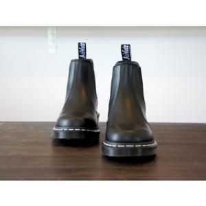 【美品】◾️フットストックオリジナルズ◾️マスターグリップ◾️Uチップ◾️ブラック フットストック・オリジナルズからグリーンレーベルリラクシング別注