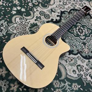 Cordoba Fusion5 Natural (アウトレット) クラシックギター　エレガット