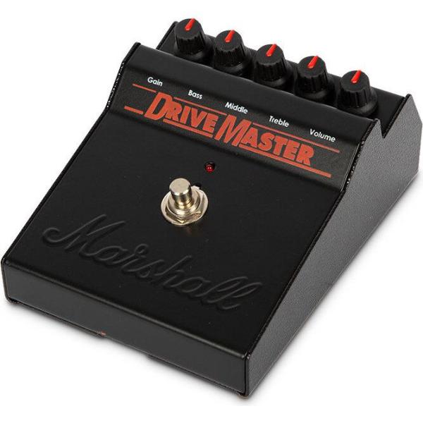 初回入荷分　在庫僅か！Marshall DRIVEMASTER  60th Anniversary ...