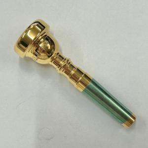 Vincent Bach アウトレット 3C PGP トランペット マウスピース Vincent Bach アウトレット 3C PGP トランペット マウスピース