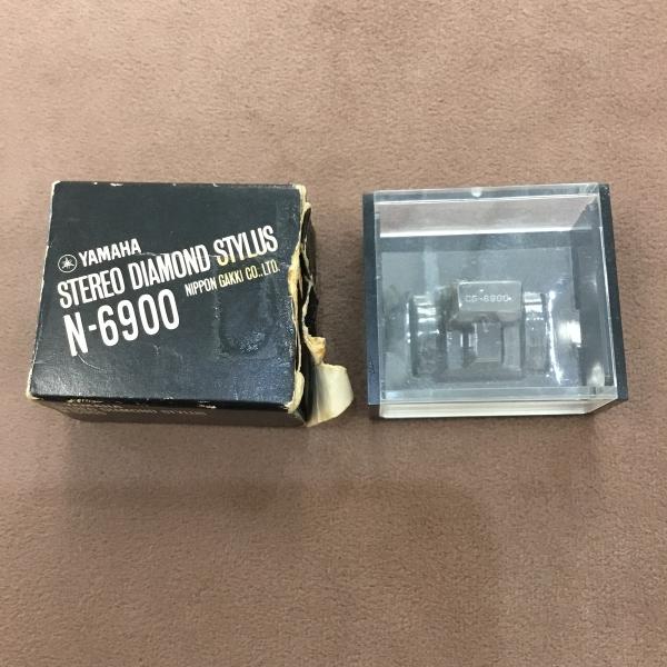 （アウトレット）YAMAHA　レコード針　N-6900